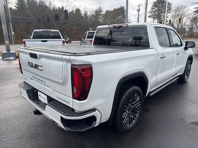 2022 GMC Sierra 1500 Denali Ultimate