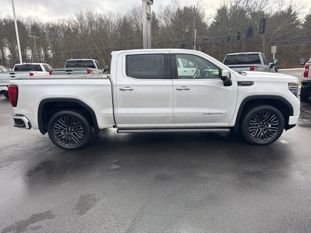 2022 GMC Sierra 1500 Denali Ultimate