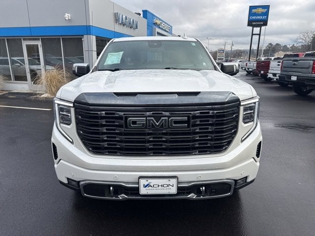 2022 GMC Sierra 1500 Denali Ultimate