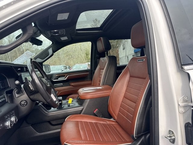 2022 GMC Sierra 1500 Denali Ultimate