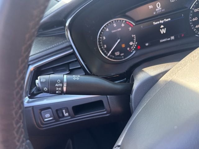 2024 Cadillac XT6 Luxury