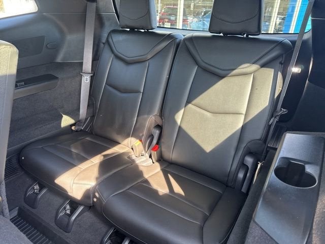 2024 Cadillac XT6 Luxury