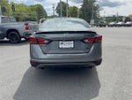 2022 Nissan Altima SR Intelligent AWD