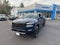 2023 Nissan Frontier Crew Cab PRO-4X 4x4