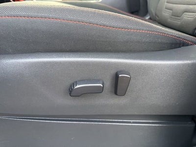 2023 Nissan Frontier Crew Cab PRO-4X 4x4