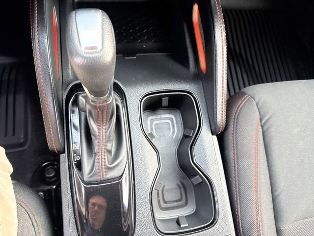 2023 Nissan Frontier Crew Cab PRO-4X 4x4