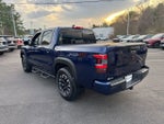2023 Nissan Frontier Crew Cab PRO-4X 4x4