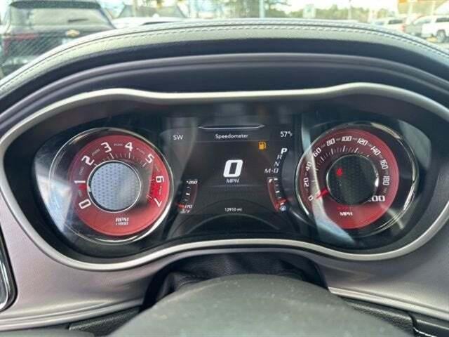 2023 Dodge Challenger SRT Hellcat Jailbreak