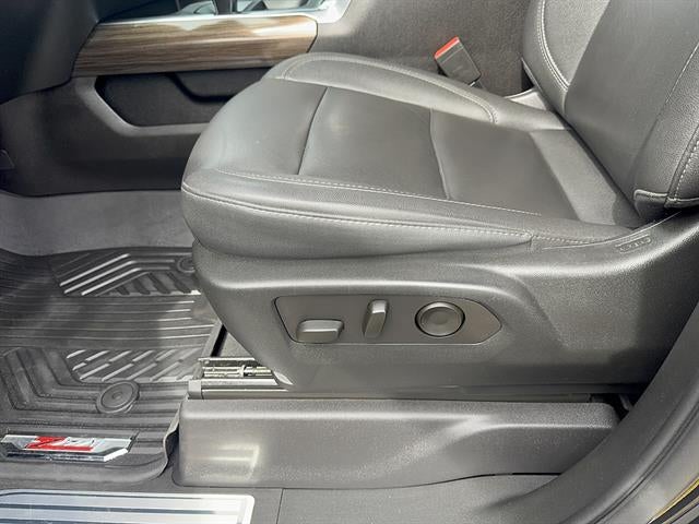 2023 Chevrolet Silverado 1500 RST - Photo 10