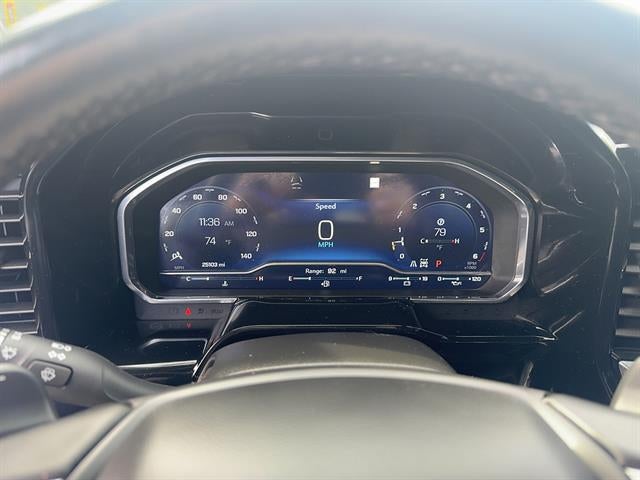 2023 Chevrolet Silverado 1500 RST - Photo 11