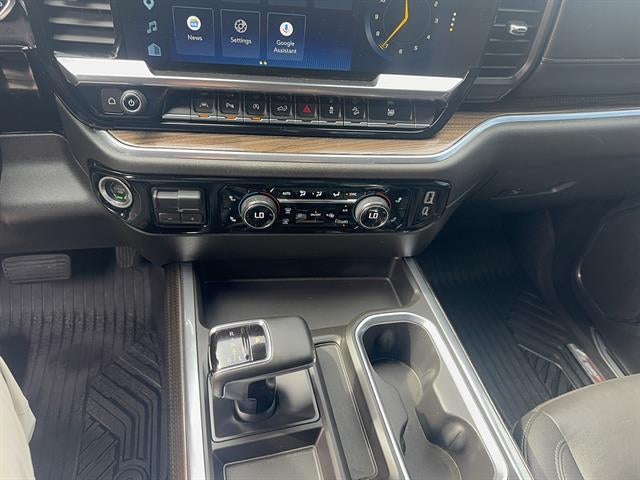 2023 Chevrolet Silverado 1500 RST - Photo 14