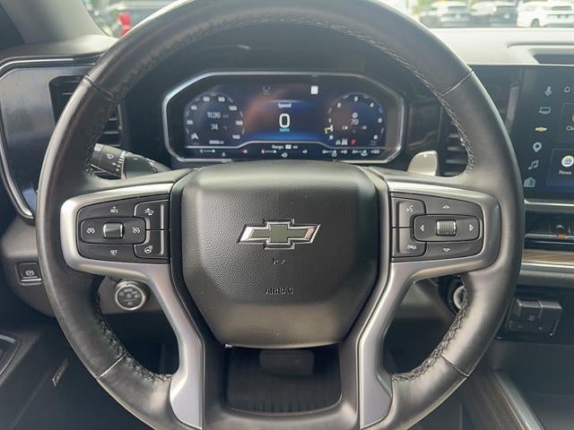 2023 Chevrolet Silverado 1500 RST - Photo 15