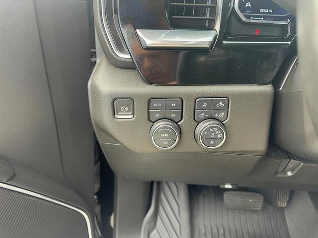 2023 Chevrolet Silverado 1500 RST - Photo 16