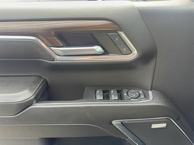 2023 Chevrolet Silverado 1500 RST - Photo 17