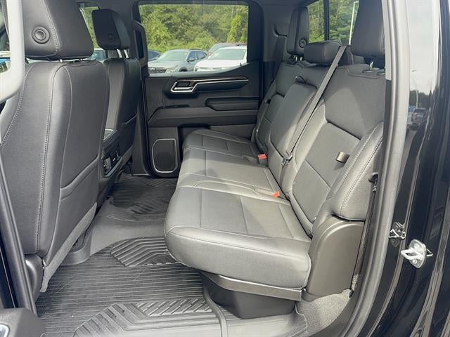 2023 Chevrolet Silverado 1500 RST - Photo 19