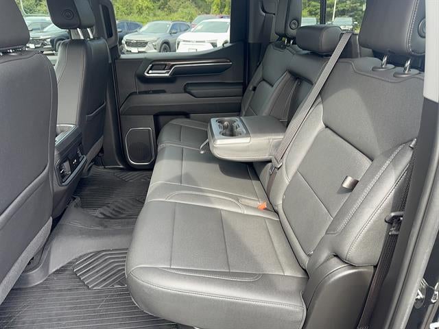 2023 Chevrolet Silverado 1500 RST - Photo 21