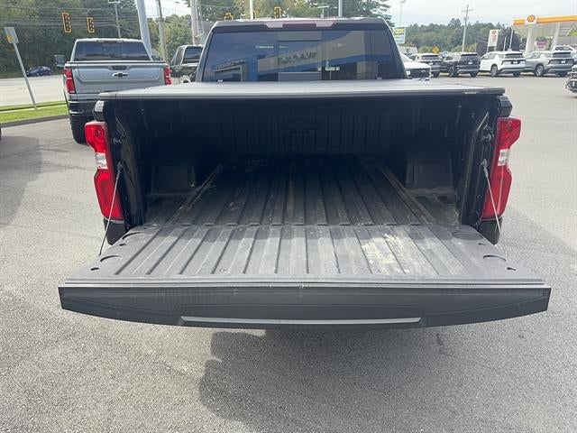 2023 Chevrolet Silverado 1500 RST - Photo 24