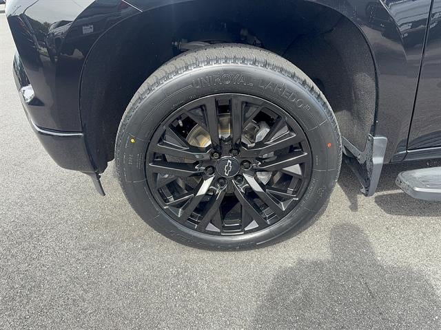 2023 Chevrolet Silverado 1500 RST - Photo 26