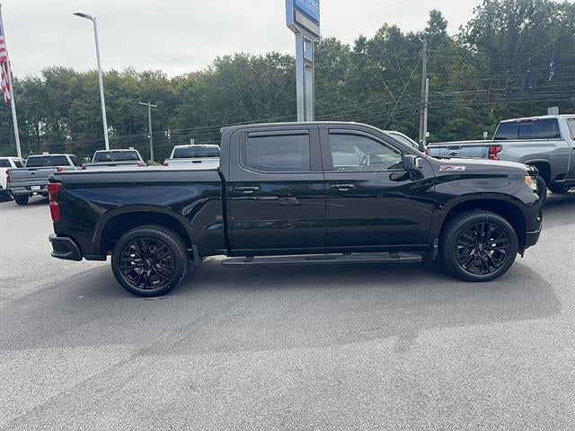 2023 Chevrolet Silverado 1500 RST - Photo 6