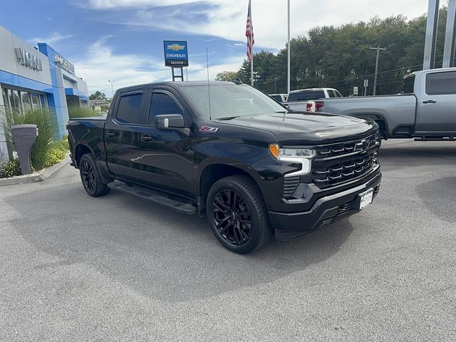 2023 Chevrolet Silverado 1500 RST - Photo 7