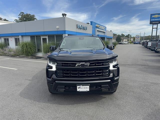 2023 Chevrolet Silverado 1500 RST - Photo 8