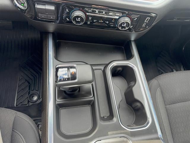 2024 Chevrolet Silverado 1500 RST - Photo 15