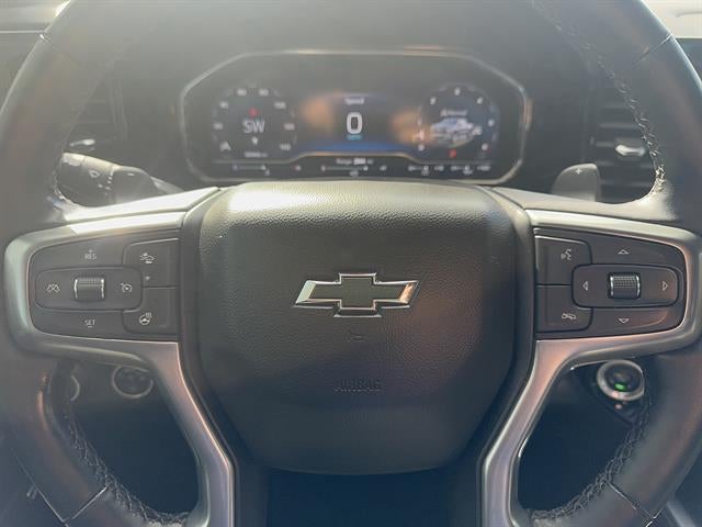 2024 Chevrolet Silverado 1500 RST - Photo 16