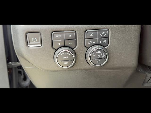 2024 Chevrolet Silverado 1500 RST - Photo 17