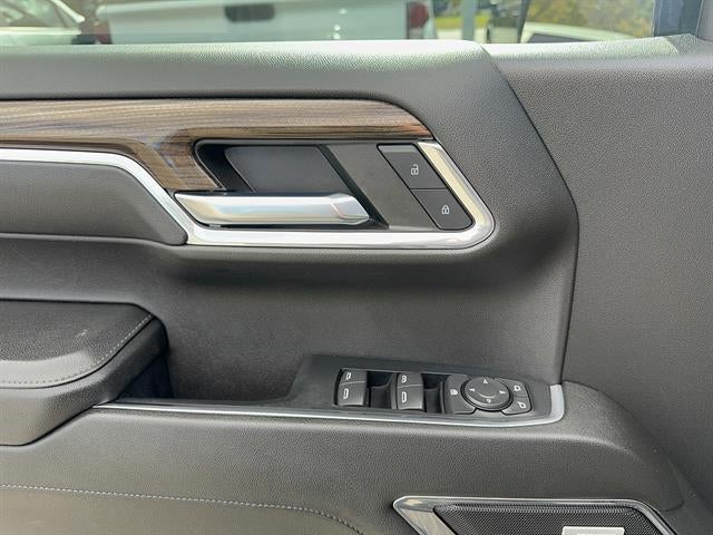 2024 Chevrolet Silverado 1500 RST - Photo 18