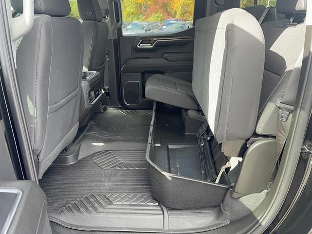 2024 Chevrolet Silverado 1500 RST - Photo 21