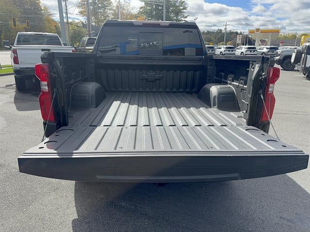2024 Chevrolet Silverado 1500 RST - Photo 22