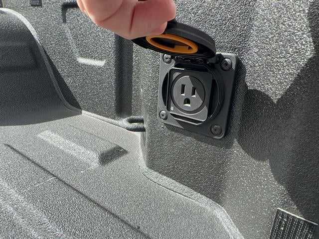 2024 Chevrolet Silverado 1500 RST - Photo 23