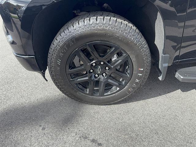 2024 Chevrolet Silverado 1500 RST - Photo 24