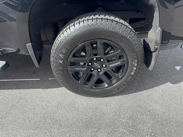 2024 Chevrolet Silverado 1500 RST - Photo 25