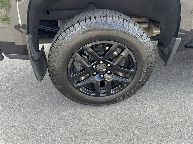 2024 Chevrolet Silverado 1500 RST - Photo 26