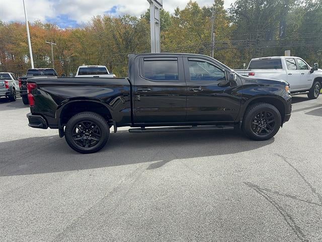 2024 Chevrolet Silverado 1500 RST - Photo 6