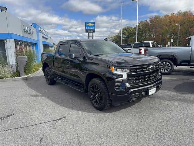 2024 Chevrolet Silverado 1500 RST - Photo 7
