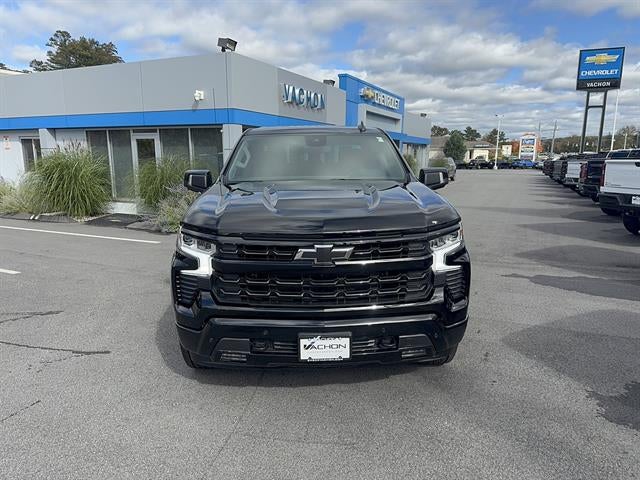 2024 Chevrolet Silverado 1500 RST - Photo 8