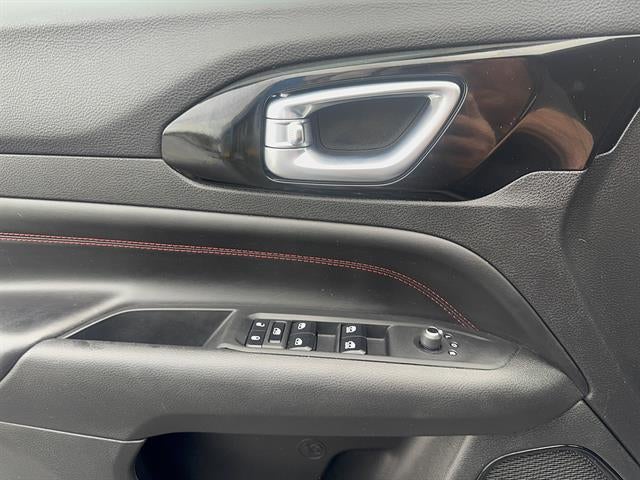 2023 Jeep Compass Trailhawk 4x4