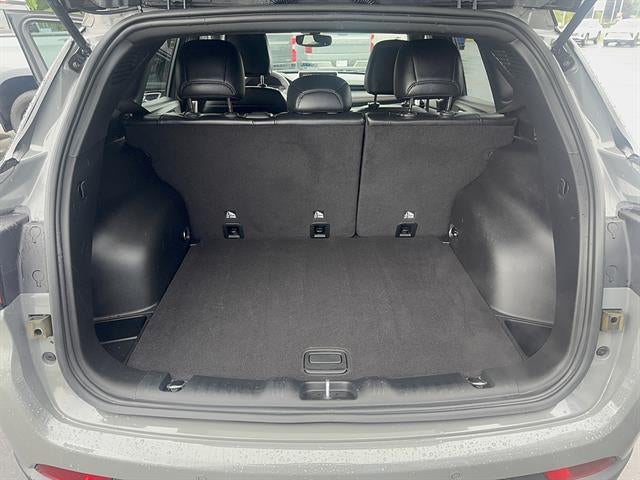 2023 Jeep Compass Trailhawk 4x4