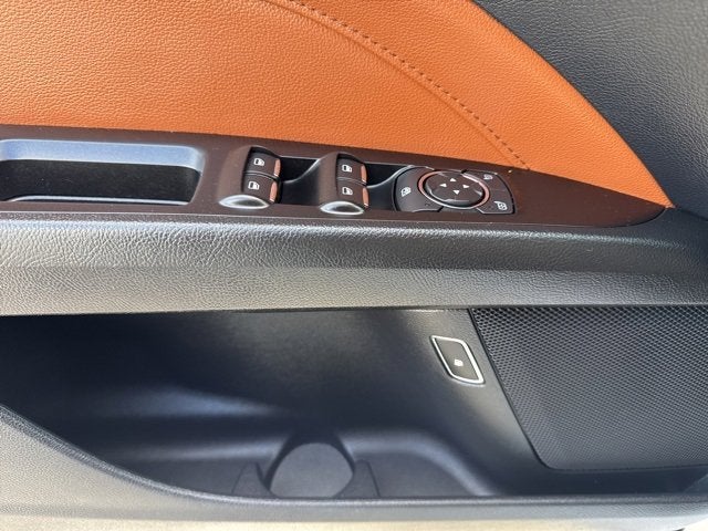 2019 Ford Fusion Hybrid Titanium