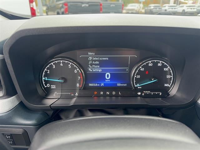 2024 Ford Maverick XLT - Photo 10