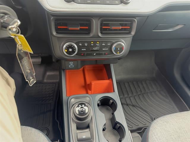 2024 Ford Maverick XLT - Photo 13