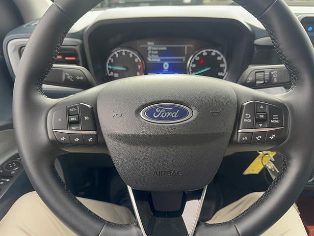 2024 Ford Maverick XLT - Photo 14