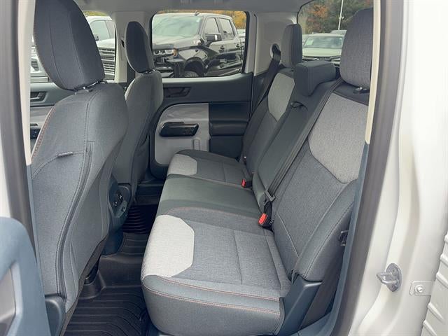 2024 Ford Maverick XLT - Photo 17