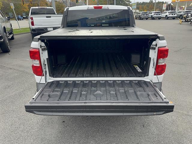 2024 Ford Maverick XLT - Photo 18