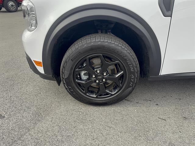 2024 Ford Maverick XLT - Photo 19