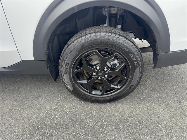 2024 Ford Maverick XLT - Photo 20