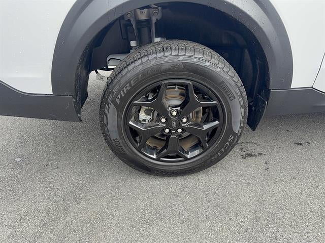 2024 Ford Maverick XLT - Photo 21