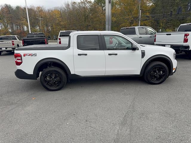 2024 Ford Maverick XLT - Photo 6